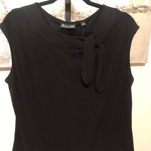 Brand New Never Worn, Classy Black Blouse.